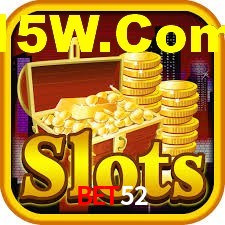 Explore as vantagens do Bet52: serviço profissional e confiabilidade