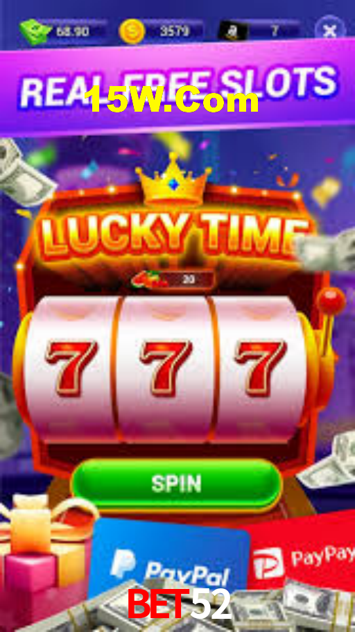 Bet52 Com