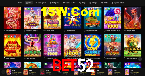 Bet52,Bet52.Com