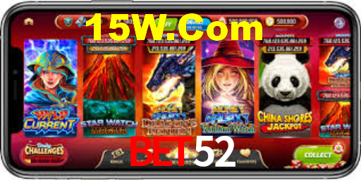Bet52 Com