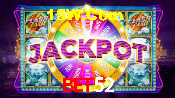 Bet52 Com