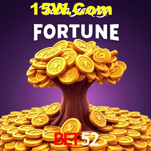 APP oficial da Bet52 para mobile
