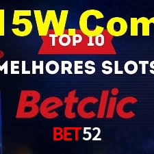 Football Betting Bet52