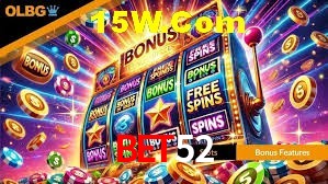 Experiência VIP Bet52