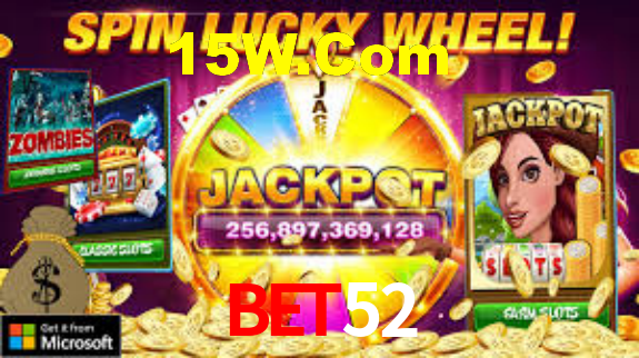 Bet52,Bet52.Com