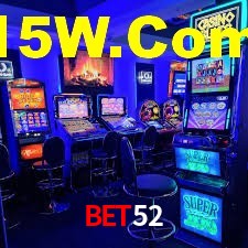 Welcome Bonus Bet52