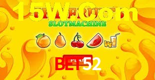 Daily Bonuses Bet52