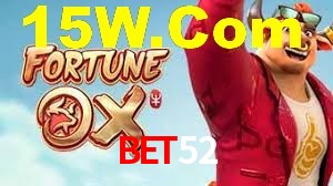 Programa VIP Bet52