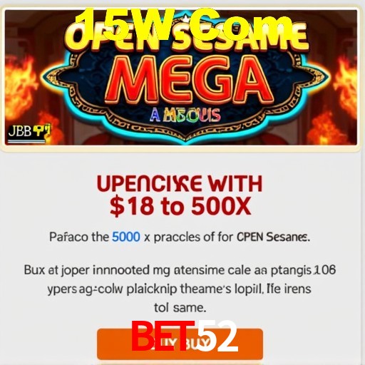 A Emoção da Loteria na Bet52: Uma Chance de Mudança de Vida