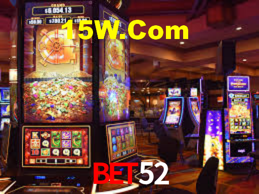 Bet52.Com