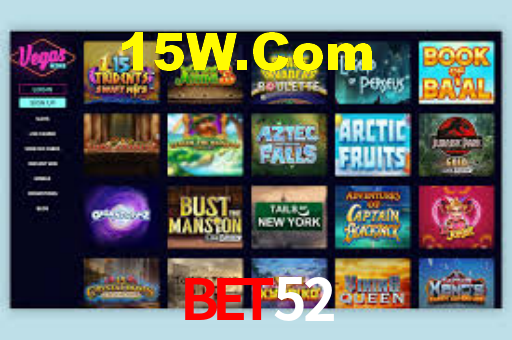 Bônus Generosos e Exclusivos no Bet52 para Você!