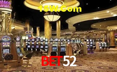 Experiência VIP Bet52