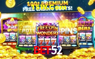Security Systems Bet52