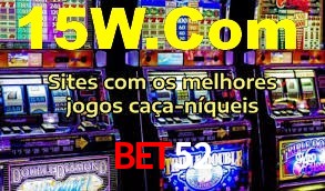 Tournaments Bet52
