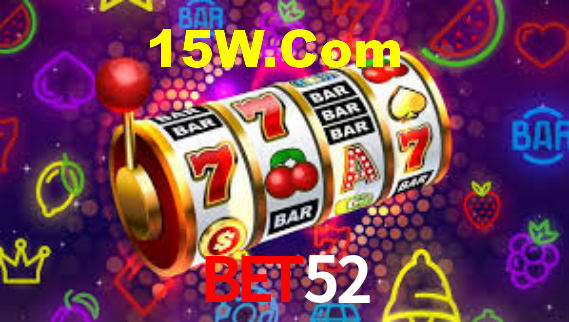 Premium Interface Bet52