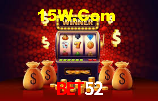 Sinta a adrenalina dos jogos de cassino com Bet52