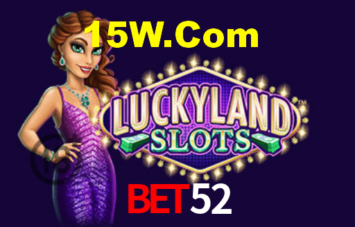 Bet52 Com