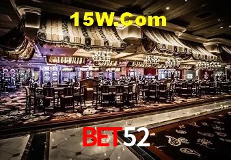 Statistics Bet52