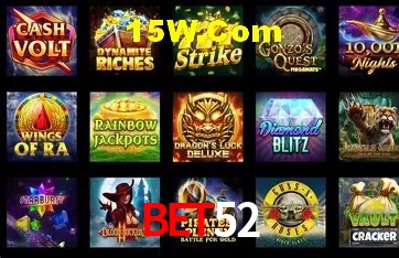 Games Directory Bet52