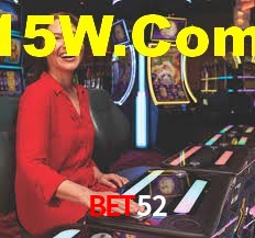 Bet52 App Interface
