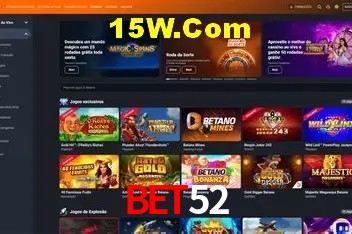 Weekend Specials Bet52