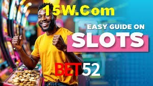 Welcome Bonus Bet52