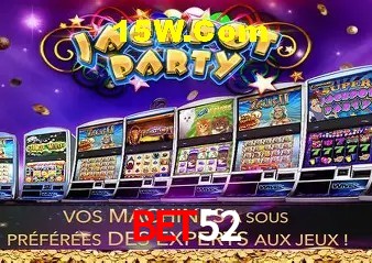 Welcome Bonus Bet52