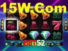 Daily Bonuses Bet52